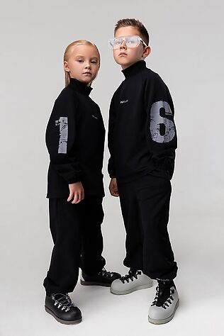 BODO Костюм (Джемпер+Брюки) #1221551