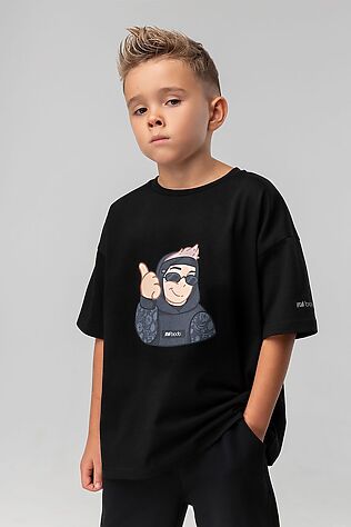 BODO Футболка #1221557