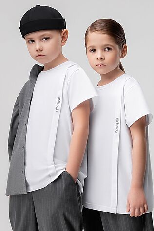 BODO Футболка #1221559