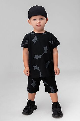 BODO-S Костюм (Футболка+Шорты) #1221567