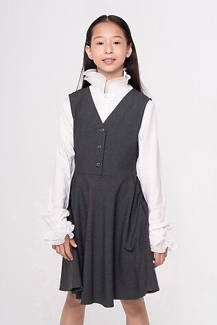 SMENA Сарафан #1221706