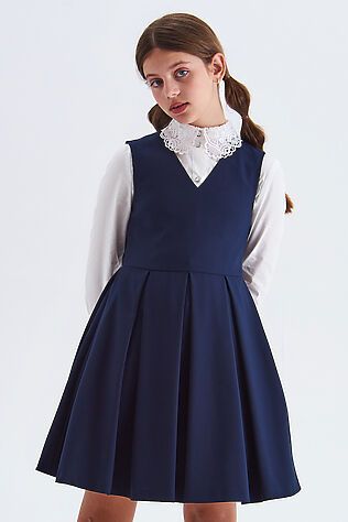 SMENA Сарафан #1221720