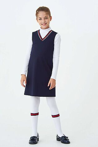 SMENA Сарафан #1221722