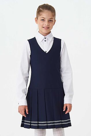 SMENA Сарафан #1221723