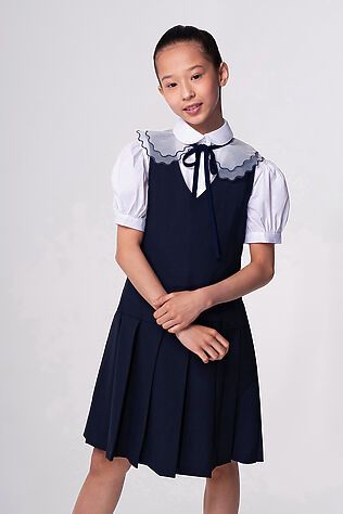 SMENA Сарафан #1221724