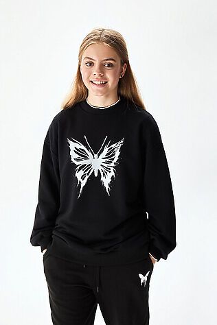 SMENA Джемпер #1221744