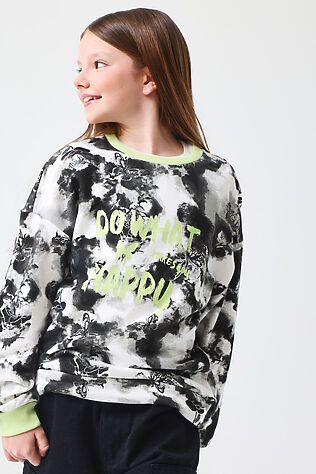 SMENA Свитшот #1221747