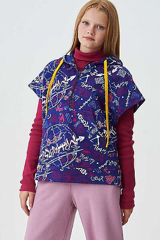 SMENA Худи #1221750