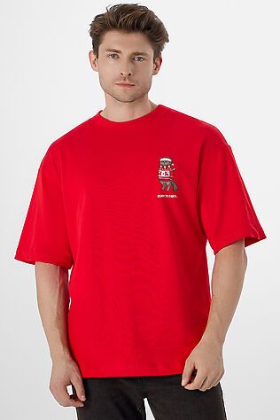 MARK FORMELLE Футболка #1221759