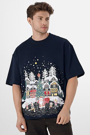 MARK FORMELLE Блуза #1221760