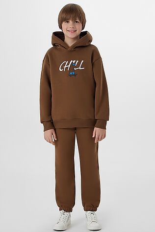 MARK FORMELLE Комплект (Худи+Брюки) #1221780