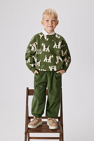 ACOOLA Брюки #1221805