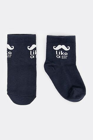 MARK FORMELLE Носки #1222164