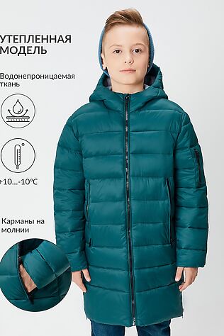 ACOOLA Куртка #1222579