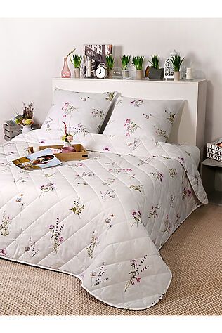 НАТАЛИ КПБ с одеялом КП26-1434 ВБ New Style Эко #1222697