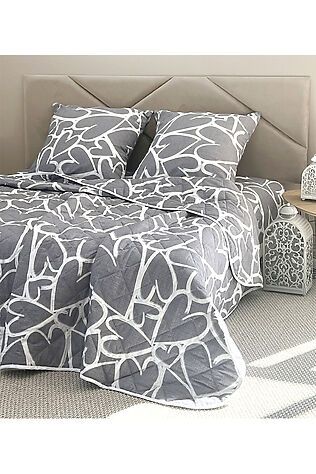 НАТАЛИ КПБ с одеялом КП26-1428 ВБ New Style Эко #1222709