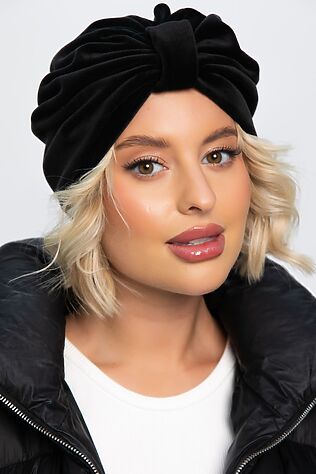 LADY TAIGA Чалма с бантом #1222779