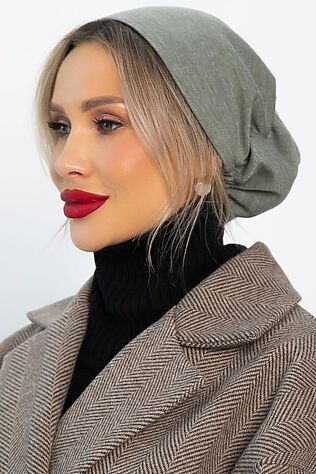 LADY TAIGA Чалма с резинкой #1222781