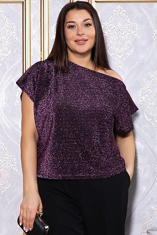 LADY TAIGA Блуза #1222782