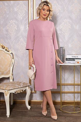 LADY TAIGA Платье #1222785