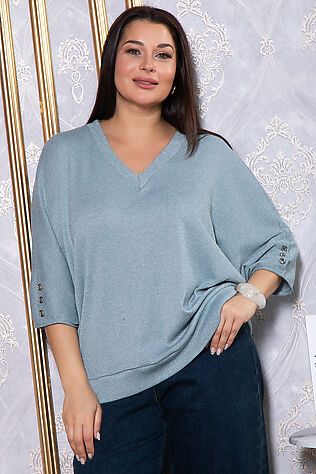 LADY TAIGA Блуза #1222789