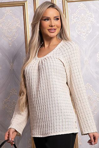 LADY TAIGA Джемпер #1222794