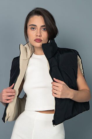 KOSMOS Жилет #1222800