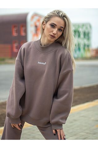 KOSMOS Свитшот #1222811