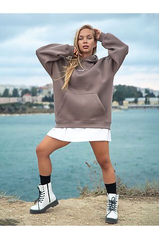 KOSMOS Худи #1222812