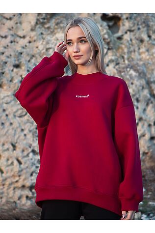 KOSMOS Свитшот #1222819