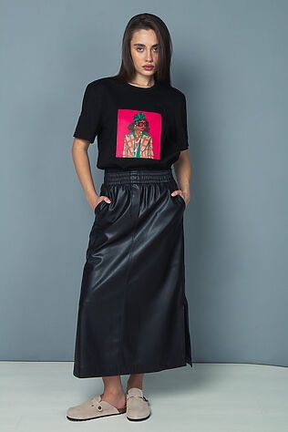 KOSMOS Футболка #1222839