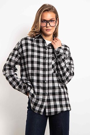 KOSMOS Рубашка #1222856