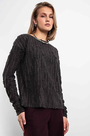 KOSMOS Джемпер #1222864