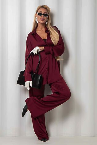 KOSMOS Брюки #1222876