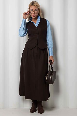 KOSMOS Юбка #1222880