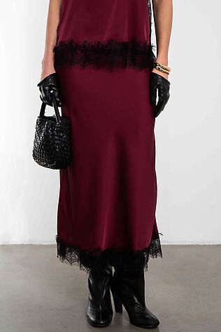 KOSMOS Юбка #1222887