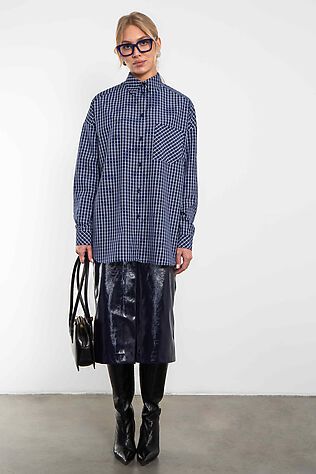 KOSMOS Рубашка #1222895