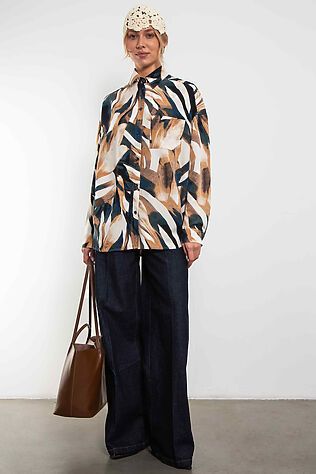 KOSMOS Рубашка #1222896