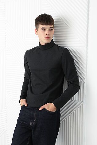 НАТАЛИ Водолазка кашемир #1222913