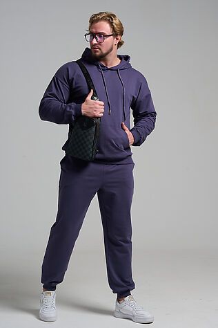 НАТАЛИ Костюм с брюками 14404 #1222917