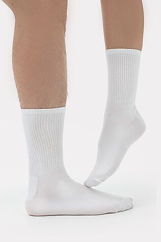 MARK FORMELLE Носки #1222929