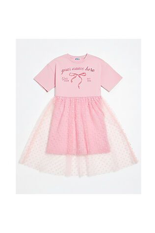 YOULALA Платье #1223090