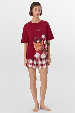 MARK FORMELLE Пижама #1223110