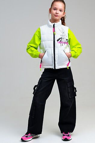 PLAYTODAY Жилет #1223118