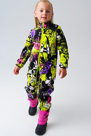 PLAYTODAY Комбинезон #1223123