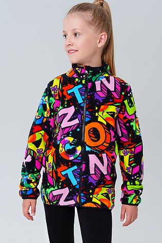 PLAYTODAY Толстовка #1223125