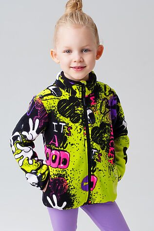 PLAYTODAY Толстовка #1223126