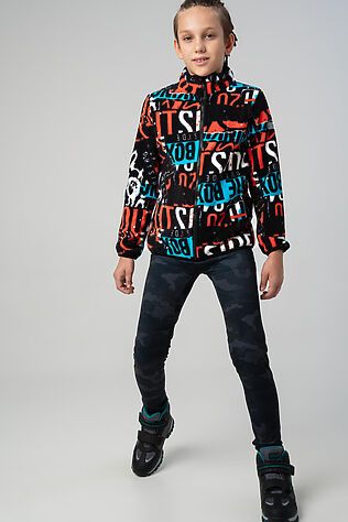 PLAYTODAY Толстовка #1223127