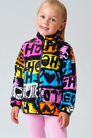 PLAYTODAY Толстовка #1223129