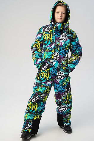 PLAYTODAY Комбинезон #1223133